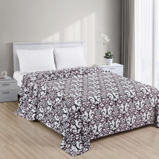 Noble House Soft Printed Blanket product image
