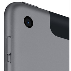 Apple iPad 8 (32GB, Wi-Fi + LTE, Unlocked) product image