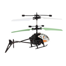 Star Wars: The Mandalorian Baby Yoda RC Helicopter product image