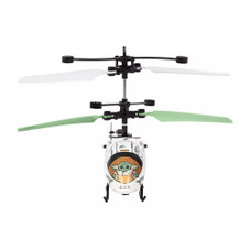 Star Wars: The Mandalorian Baby Yoda RC Helicopter product image