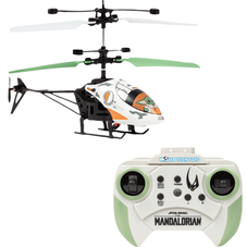 Star Wars: The Mandalorian Baby Yoda RC Helicopter product image