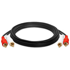 XPIX 2 RCA Male to 2 RCA Male Cable product image