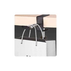 Xpix Metal Headphone and Headset Holder Hanger product image