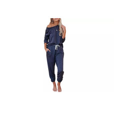Women's Taylor Long Sleeve & Jogger Loungewear Set product image