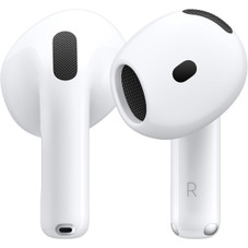 Apple Airpods 4, MXP63LL/A product image