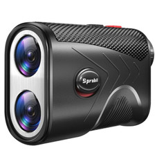 Sprobil Laser Rangefiinder with Slope Assist product image
