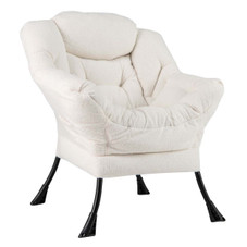 Padded Lazy Chair with Head Pillow product image Padded Lazy Chair with Head Pillow product image