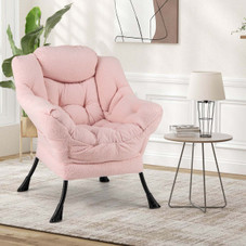 Padded Lazy Chair with Head Pillow product image Padded Lazy Chair with Head Pillow product image