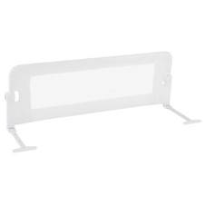 Foldable Bed Rail Swing Down Baby Bed Guard Rail product image