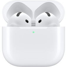 Apple AirPods 4 with Active Noise Cancellation product image