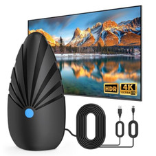 Indoor/Outdoor Digital TV Antenna for Smart TV product image