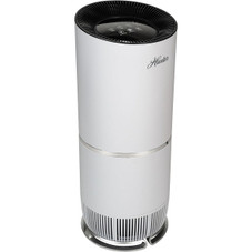 Hunter HP670 Large Tower True HEPA Air Purifier product image
