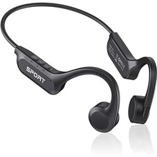 CXK Bone Conducting Bluetooth 5.3 Open Ear Headphones  product image
