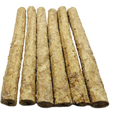 12-Inch Peanut Butter Crunchy Roll Dog Treat (3 to 12-Pack) product image