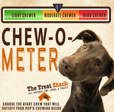 12-Inch Crunchy Beef Rolls Dog Treats (3 to 12-Count) product image