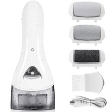 Rechargeable Electric Foot Callus Remover product image