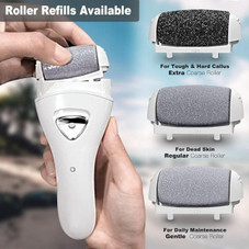 Rechargeable Electric Foot Callus Remover product image