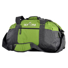 Olympia USA Foldable Ripstop Sports Duffel product image