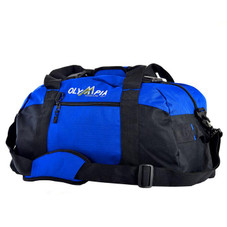 Olympia USA Foldable Ripstop Sports Duffel product image