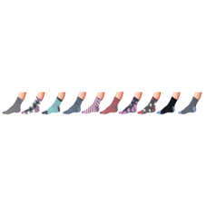 Women's Ultra-Plush Cozy Crew Socks (5- to 20-Pairs) product image