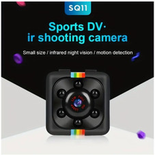 1080p HD Portable Mini Camera product image