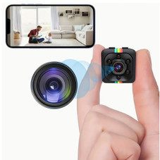 1080p HD Portable Mini Camera product image