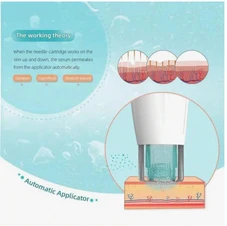 Reusable Serum Microneedle Stamp  product image