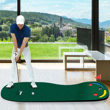 Golf Putting Green Set for Indoor/Outdoor Use product image