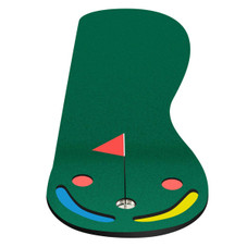 Golf Putting Green Set for Indoor/Outdoor Use product image