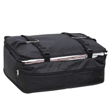 Foldable Closet and Luggage Organizer product image