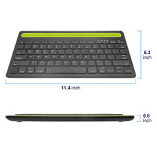 Multiplatform Wireless Keyboard product image