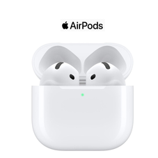Apple AirPods 4  with Active Noise Cancellation product image