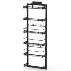 Hanging Pantry Door Organizer product image