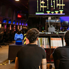 LED Gaming Atmosphere Light product image