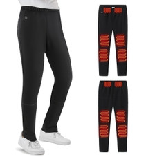 USB-Powered Heated Pants (Power Bank Required) product image