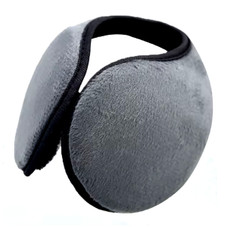 Unisex Foldable Ear Muffs (4-Pack) product image