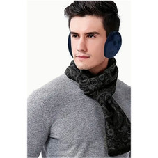Unisex Foldable Ear Muffs (4-Pack) product image