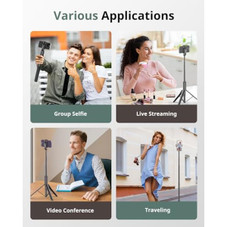 60" Phone Tripod Selfie Stick  product image