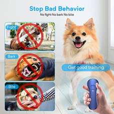 Rechargeable Anti-Barking Control Device for Dogs product image