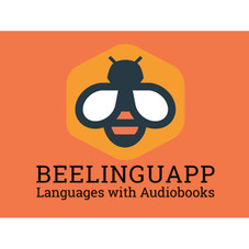 Beelinguapp Language Learning App - Lifetime Subscription  product image