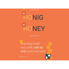 Beelinguapp Language Learning App - Lifetime Subscription  product image