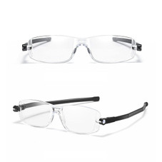 Foldable Reading Glasses (1 or 3-Pack) product image