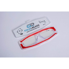 Foldable Reading Glasses (1 or 3-Pack) product image