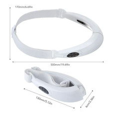 Facial Lifting Device with Red & Blue LED Light product image
