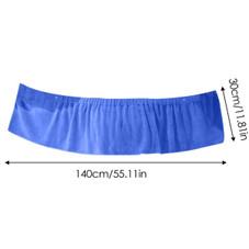 Men's Shower Towel Wrap (2-Pack) product image