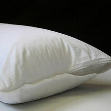 Hypoallergenic Zippered Liquid-Proof Mattress and Pillowcase Protectors product image