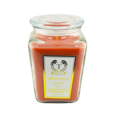 Toccata Aroma Scented Candles in a Diamond Jar, 18 oz. product image
