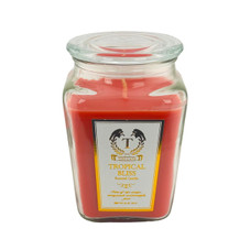 Toccata Aroma Scented Candles in a Diamond Jar, 18 oz. product image