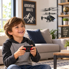 U.S. Army Remote Control Helicopter Toy product image