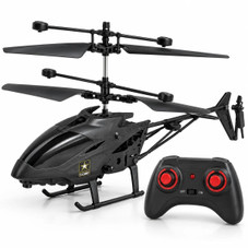 U.S. Army Remote Control Helicopter Toy product image